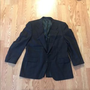 Burberry jacket
